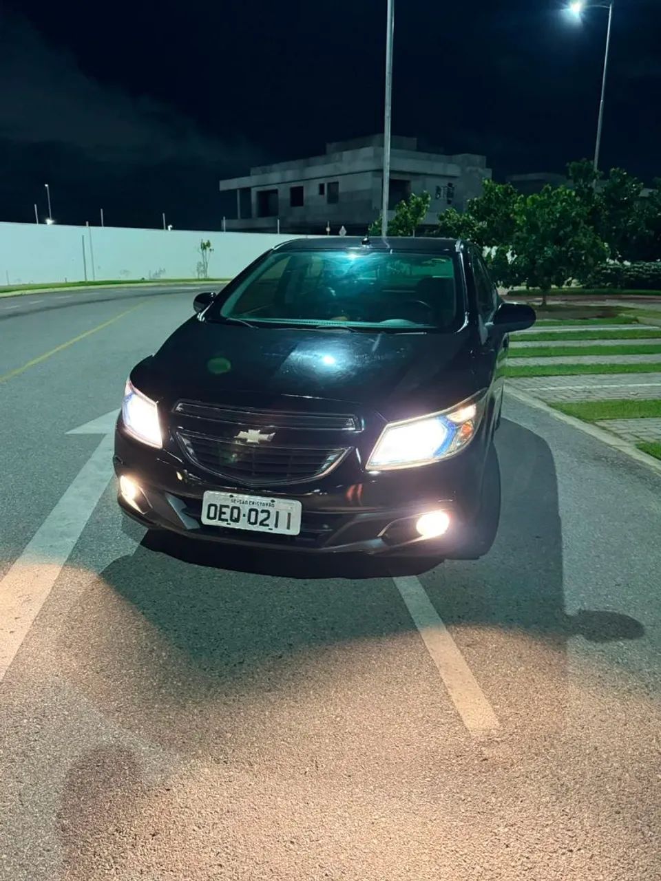 Prisma 2014 LTZ - Foto 4