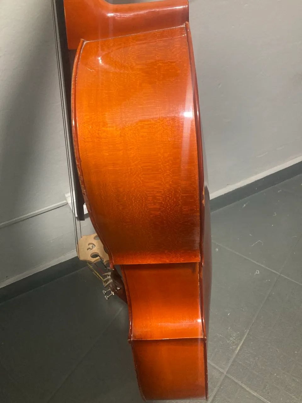 Violoncelo Eagle CE 200 - Foto 5