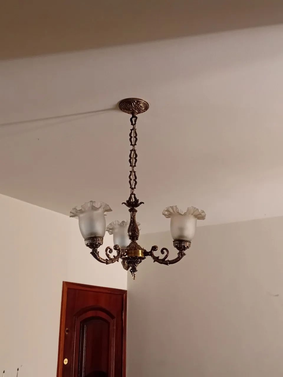 Lustre  - Foto 4