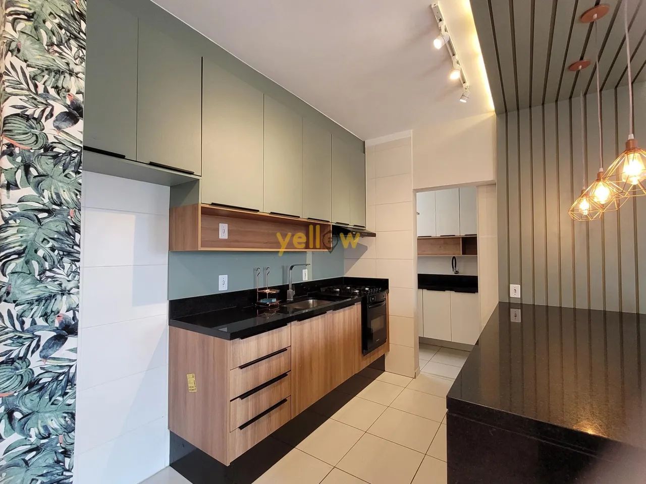 Apartamento em Edificio Agua Marinha, Arujá/SP - Foto 2