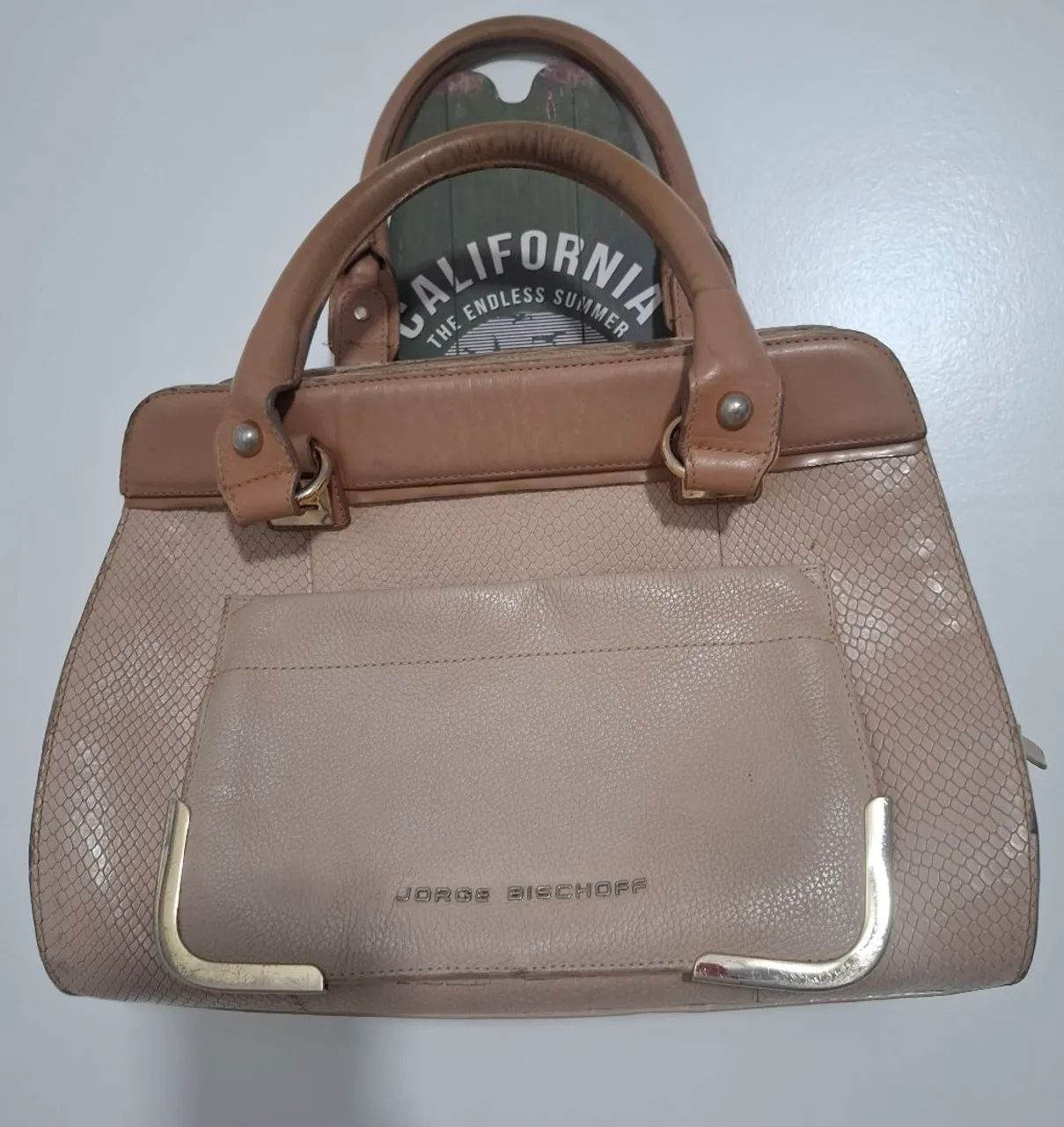 Bolsa Jorge Bischoff  - Foto 2