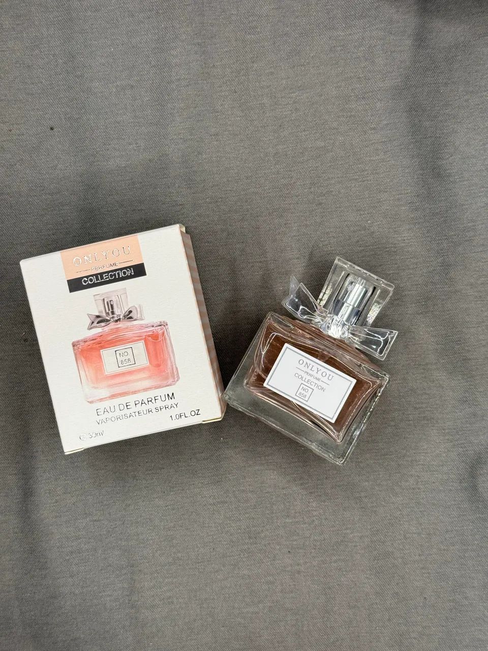 Perfume 30ml  - Foto 2