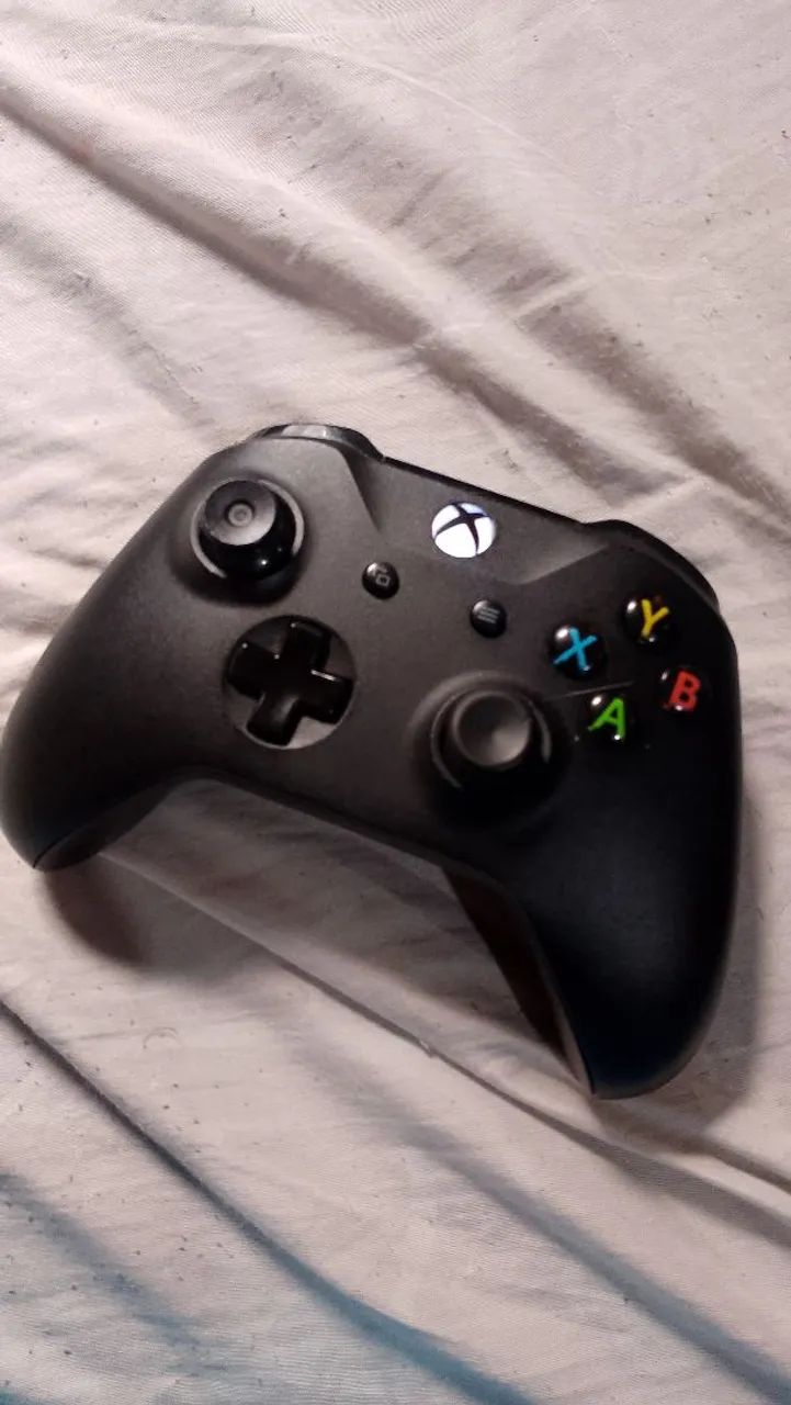 Xbox One X 1TB 4K - Foto 5
