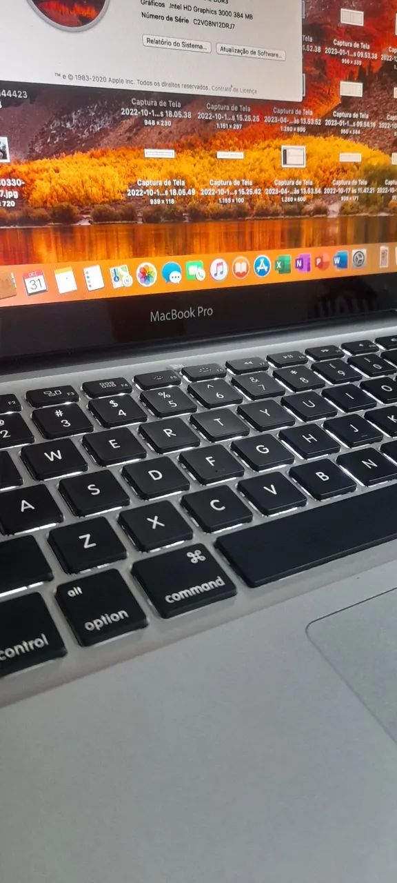 Macbook Pro 2unidades - Foto 3