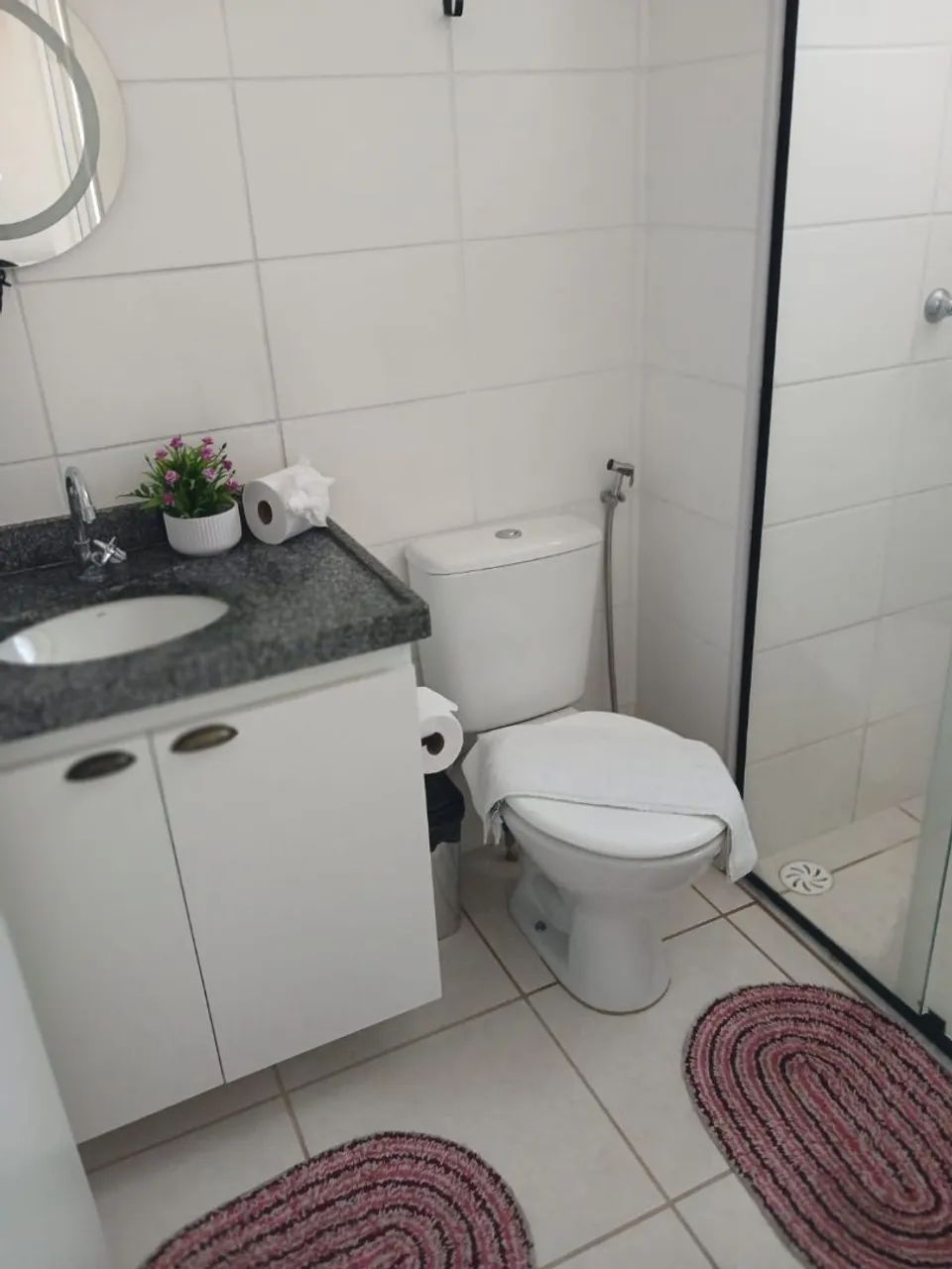 Alugo apartamento mobiliado no Benfica  - Foto 3