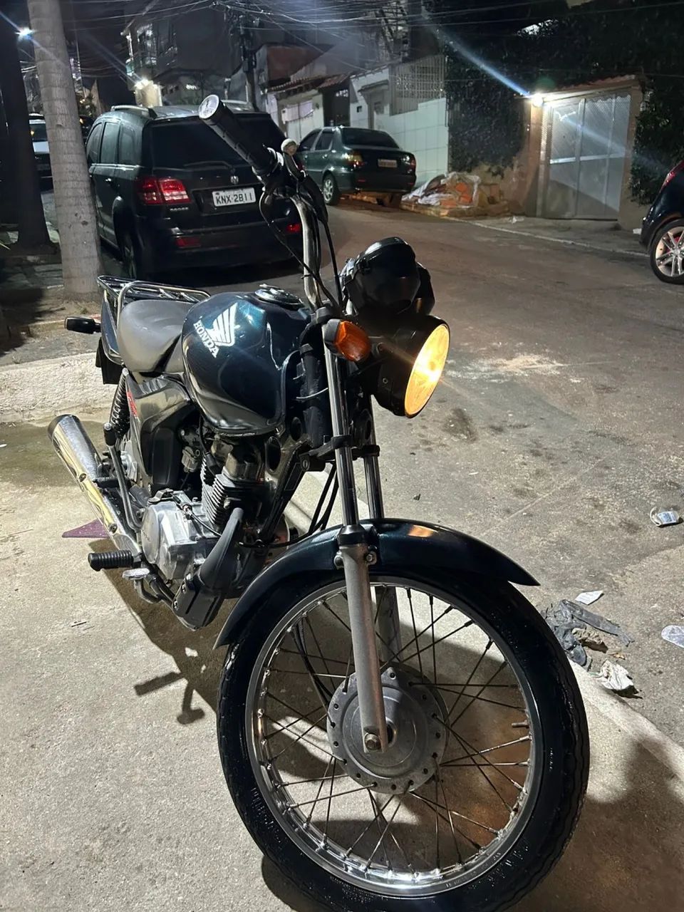 Fan cargo 125 - Foto 2