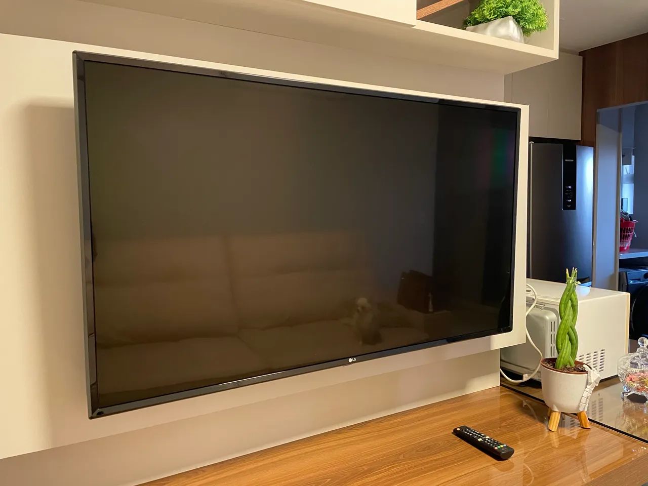 Televisão LG 50 polegadas 