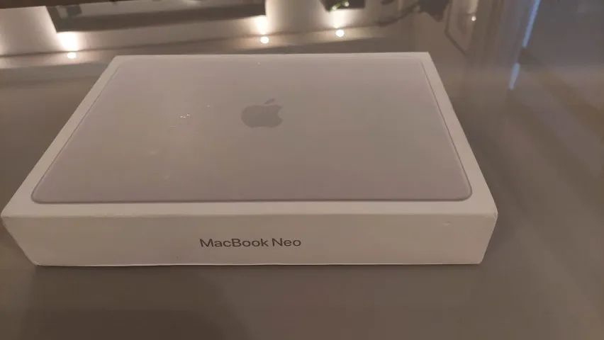 MacBook Neo 2026 - Foto 2