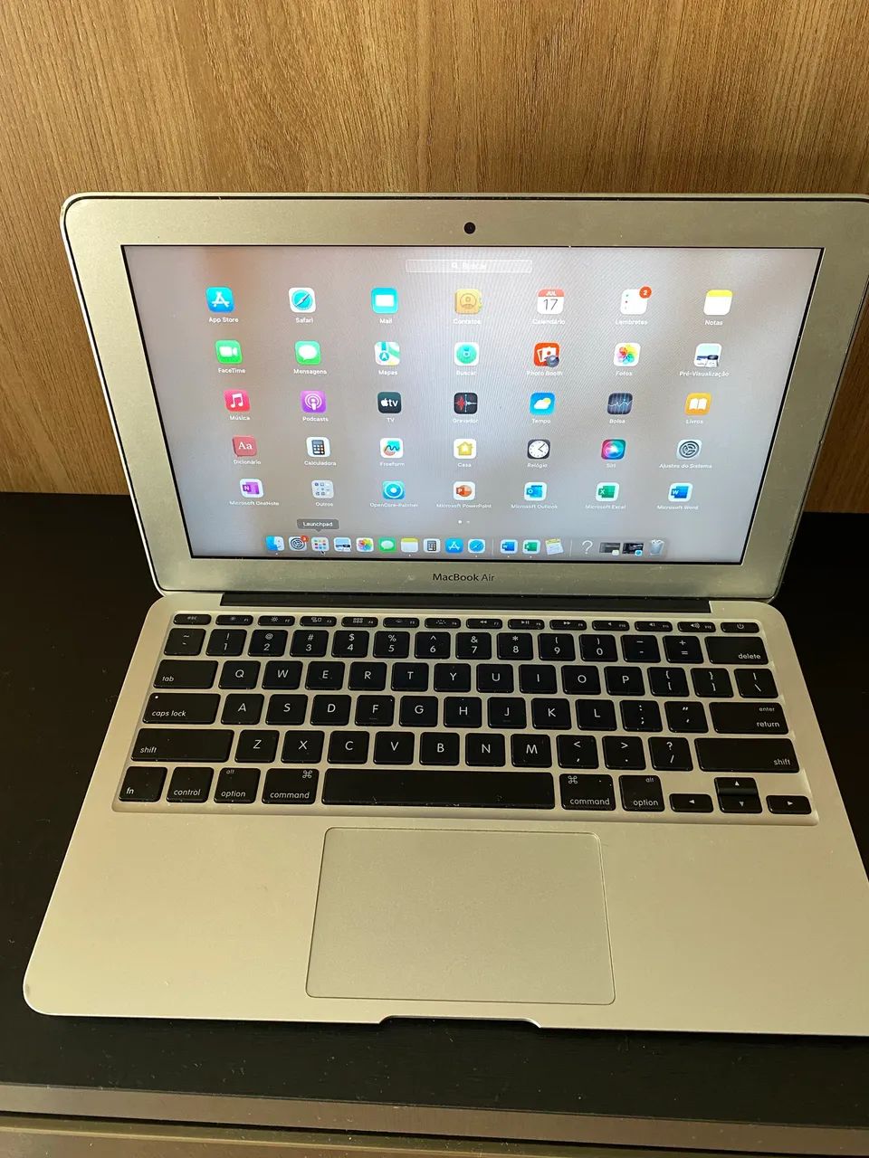 MacBook Air  - Foto 3