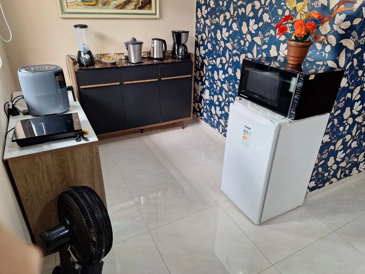 Espaço super aconchegante  - Foto 5