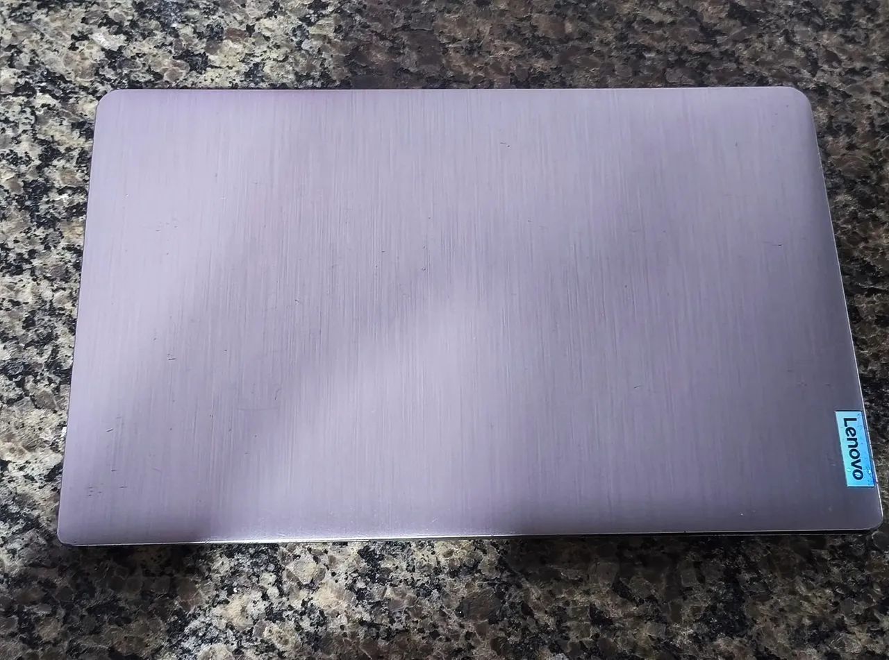 Vende-se notebook Idea pad 3 - Foto 4