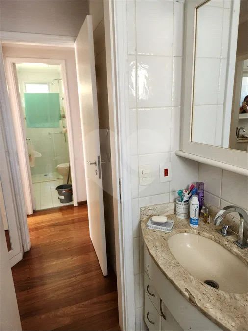 Apartamento com 3 quartos à venda em Vila monumento - SP - Foto 3
