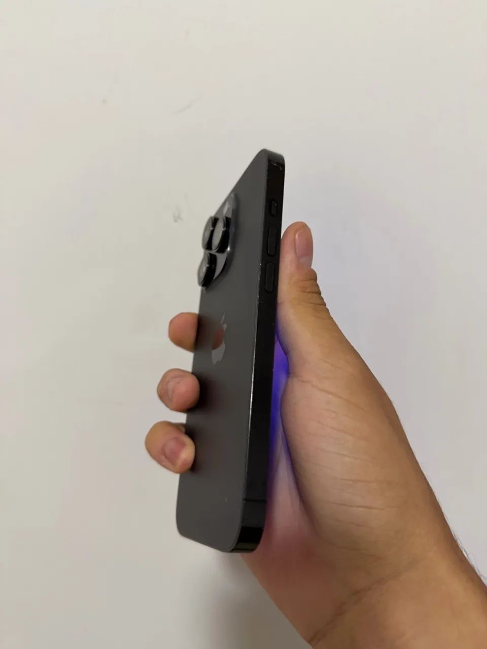 iPhone 14 Pro 128Gb - Foto 3