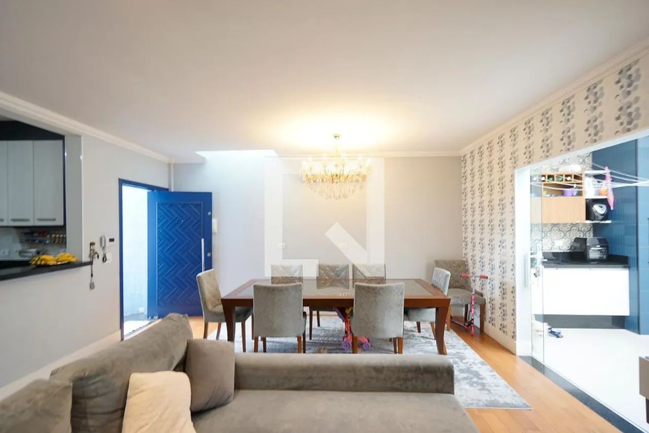 Casa à Venda - Vila Matilde, 2 Quartos, 200 m2 - Foto 4