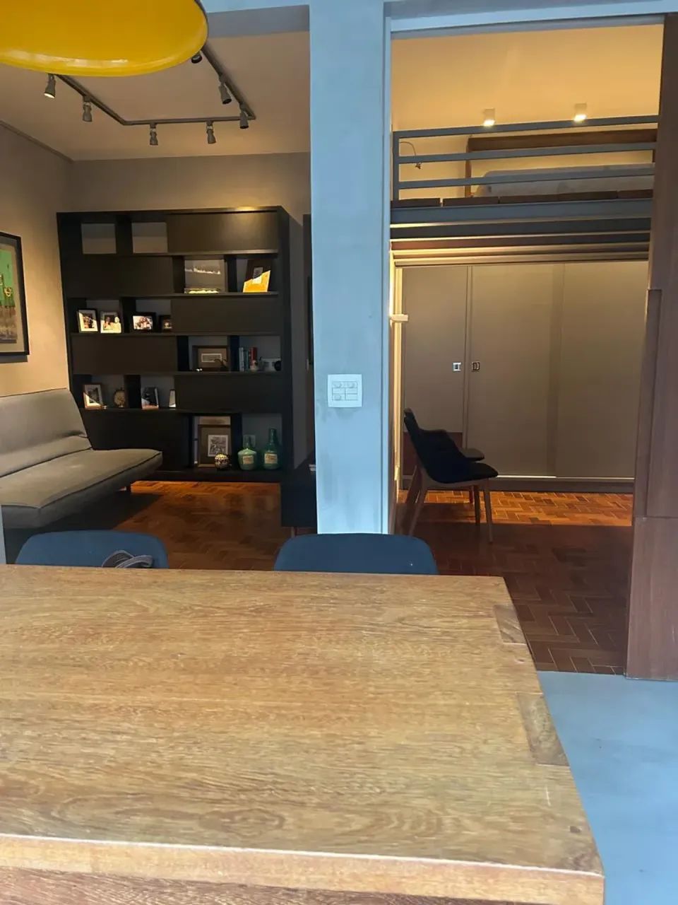 BOTAFOGO-APARTAMENTO REFORMADO - ENTRAR E MORAR - Foto 2