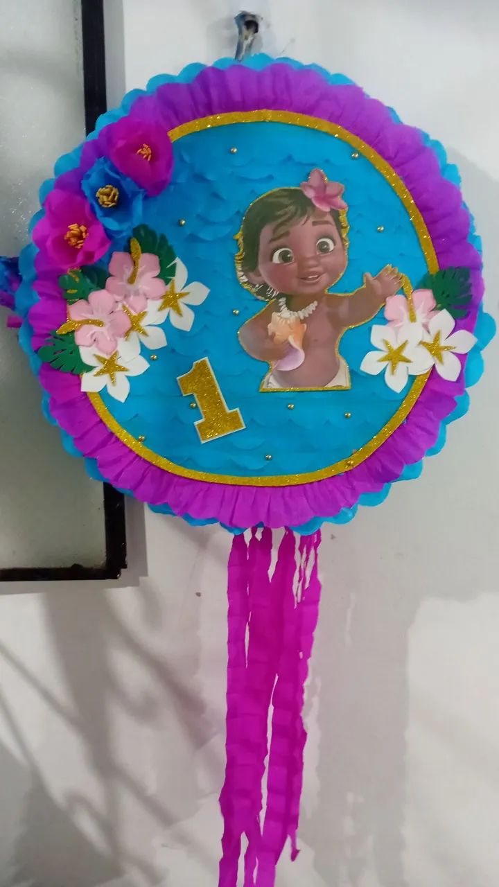 Piñateria