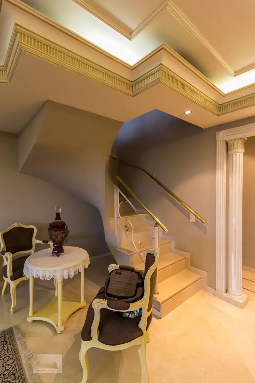 Apartamento à Venda - Vila Leopoldina, 4 Quartos, 340 m2 - Foto 5