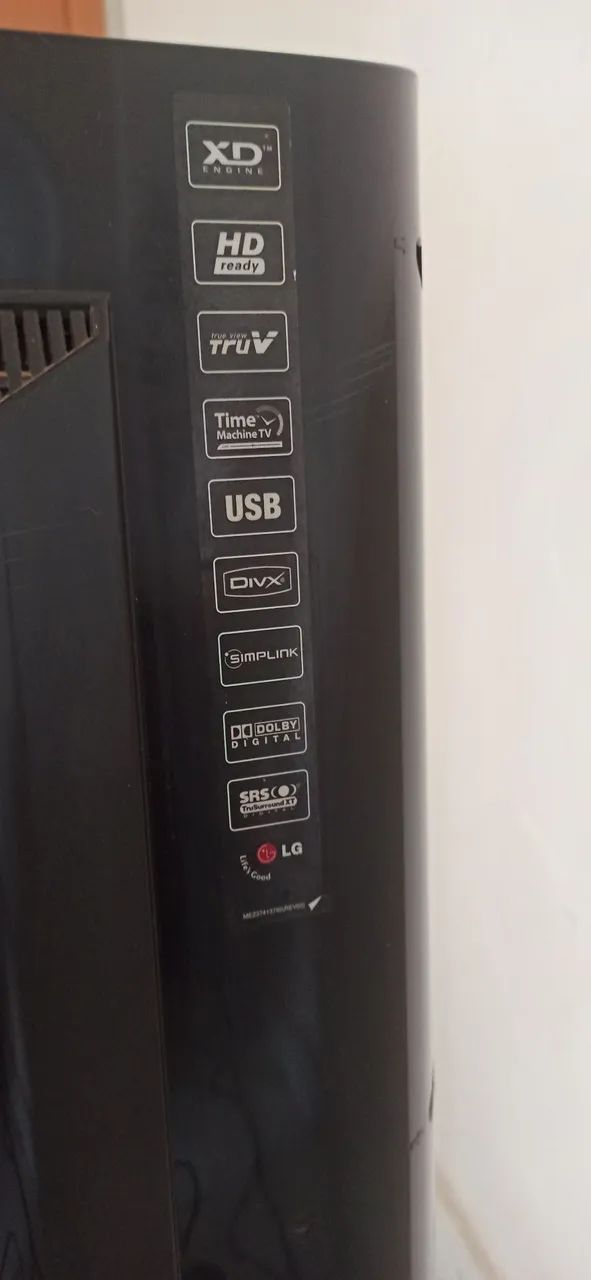 TV 42" - NÃO É SMART - Foto 3