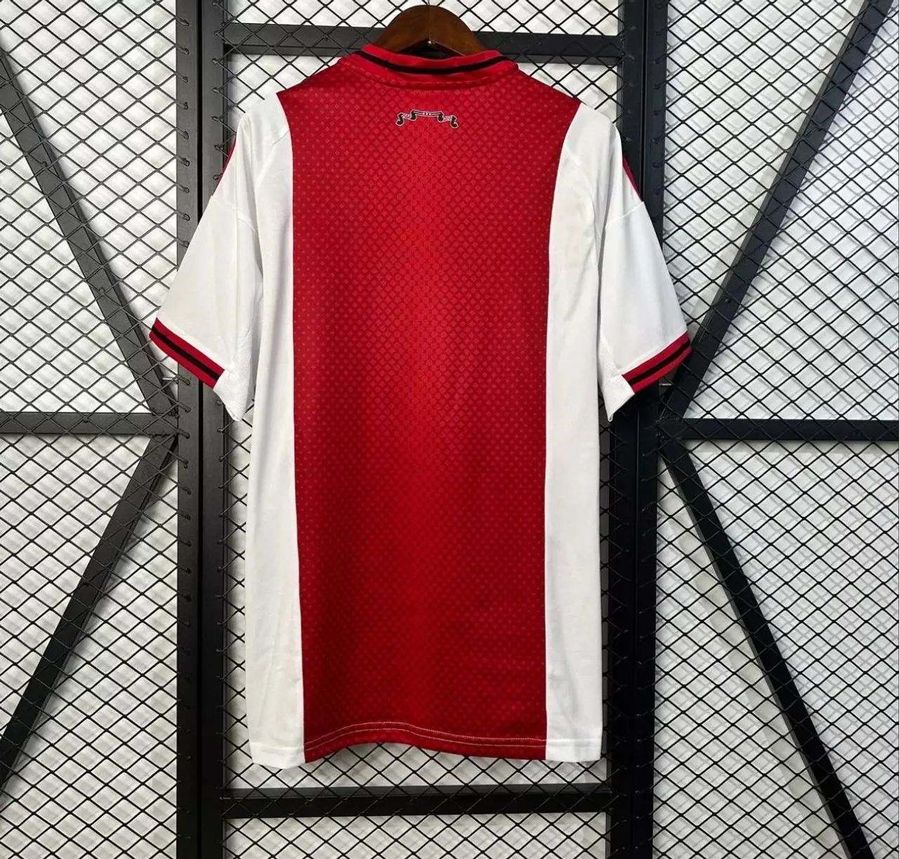 Ajax GG - Foto 2
