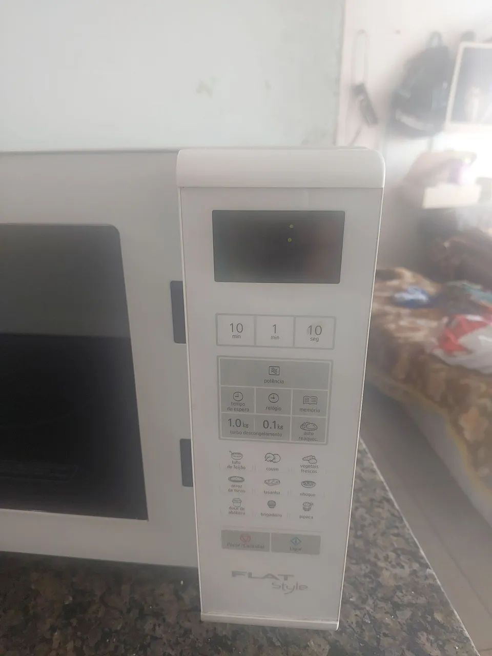 Micro-ondas  - Foto 3