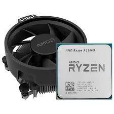 Processador AMD Ryzen 3 3200G Box YD3200C5FHBOX - Foto 3