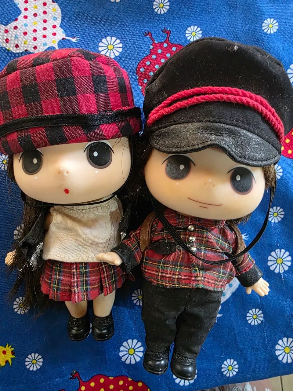 Casal de bonecas ddung bjd pullip blythe - Foto 2