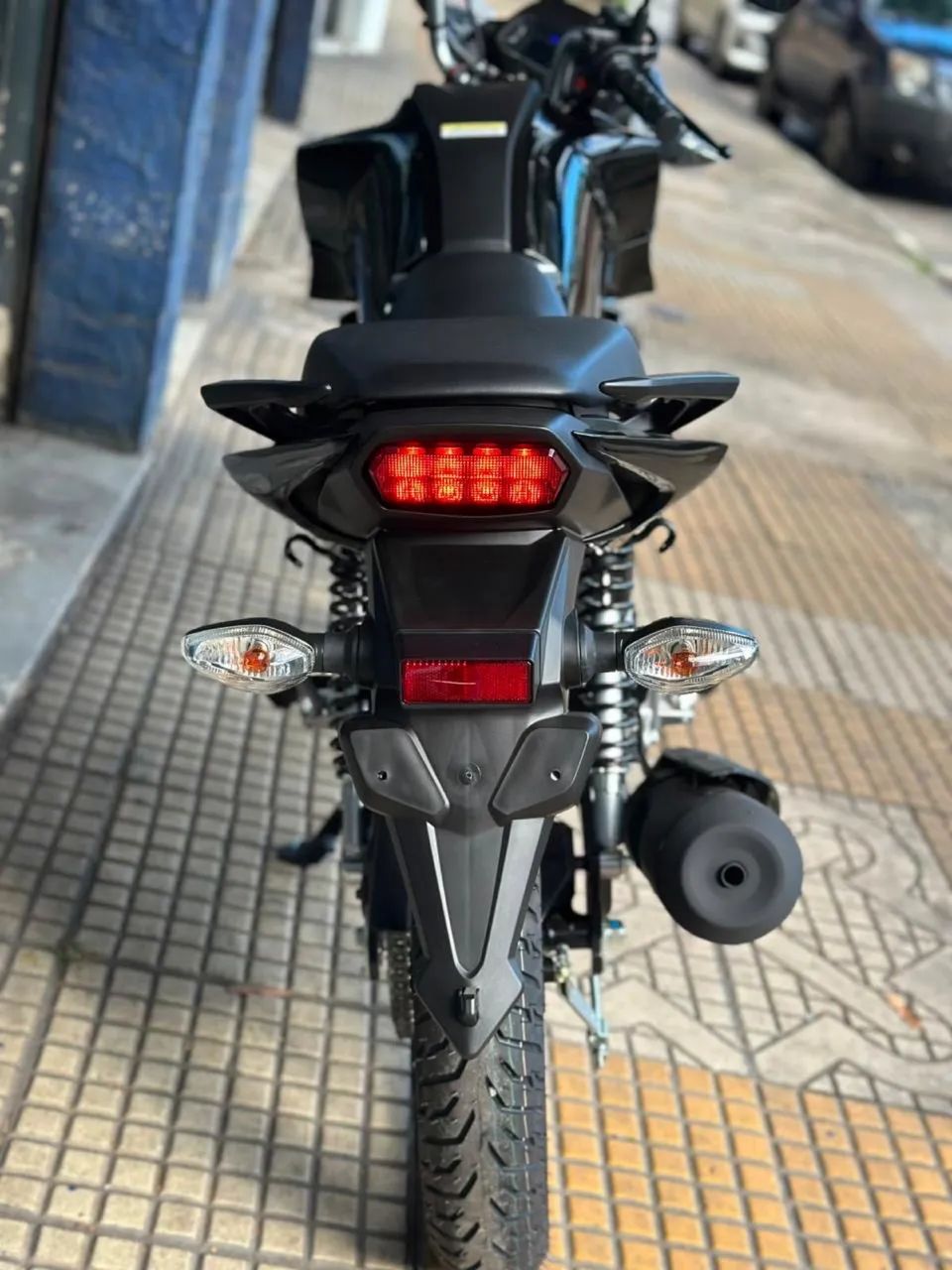 Moto - Foto 3