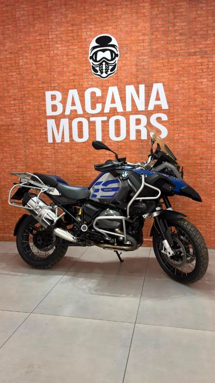 GS 1200 ACCENTURE  - Foto 2