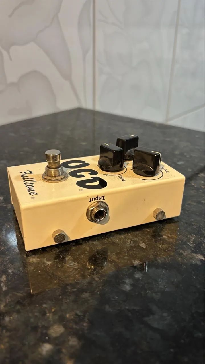 OCD Fulltone  - Foto 2