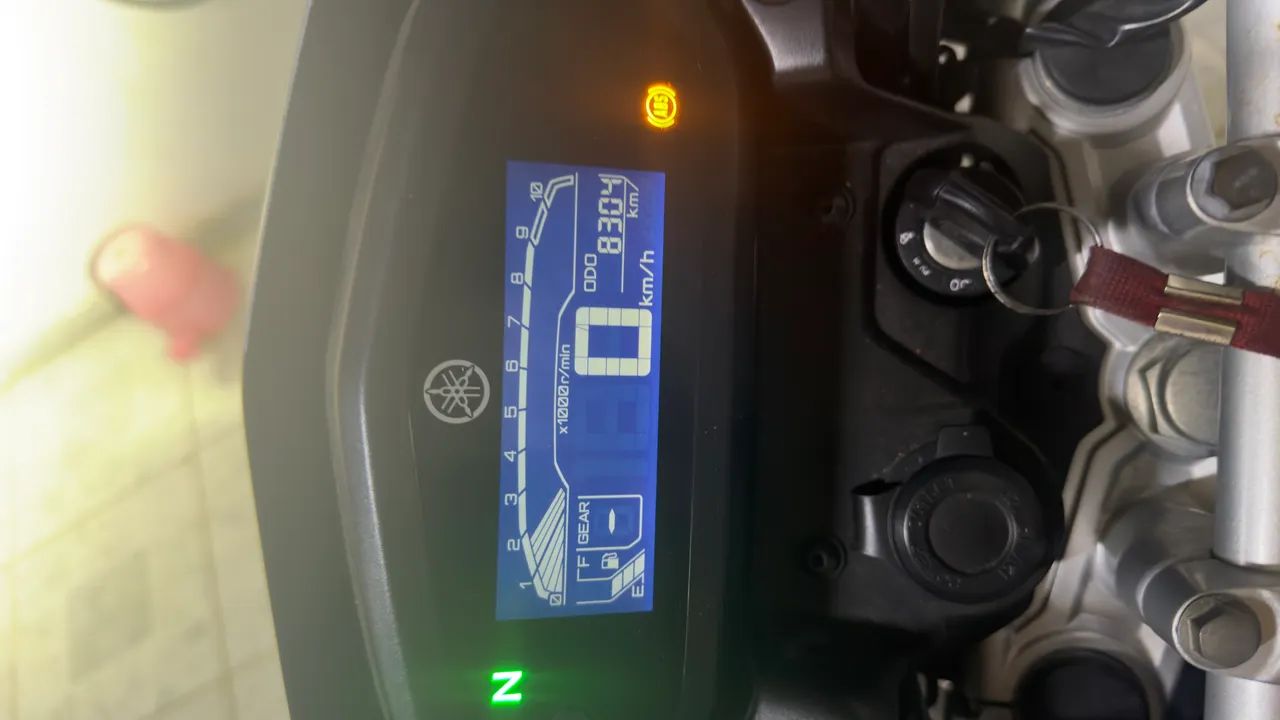 Crosser 150 ano 2023 - Foto 3