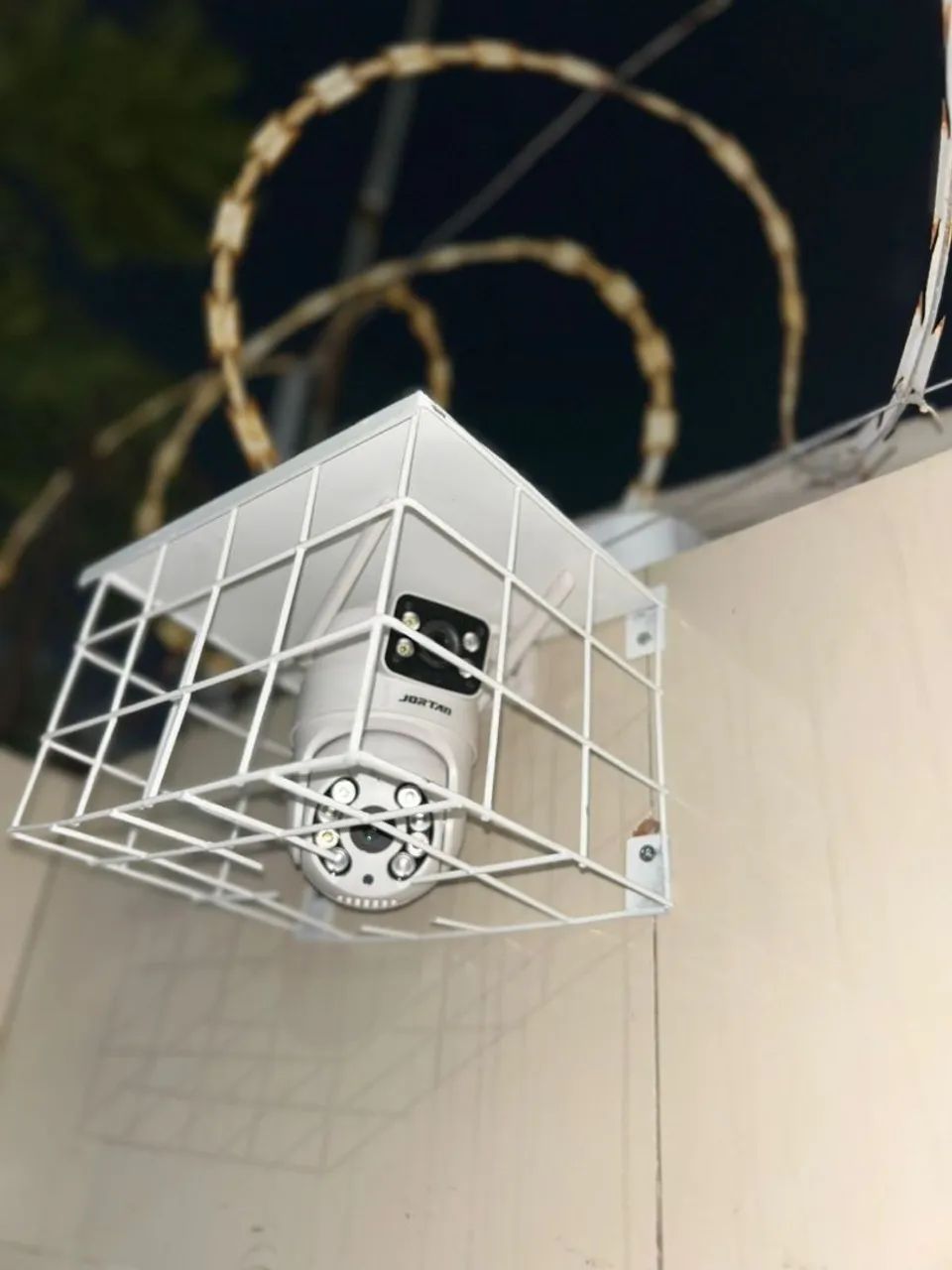 INSTALAÇÃO E MANUTENÇÃO EM CÂMERA DE SEGURANÇA  - Foto 2