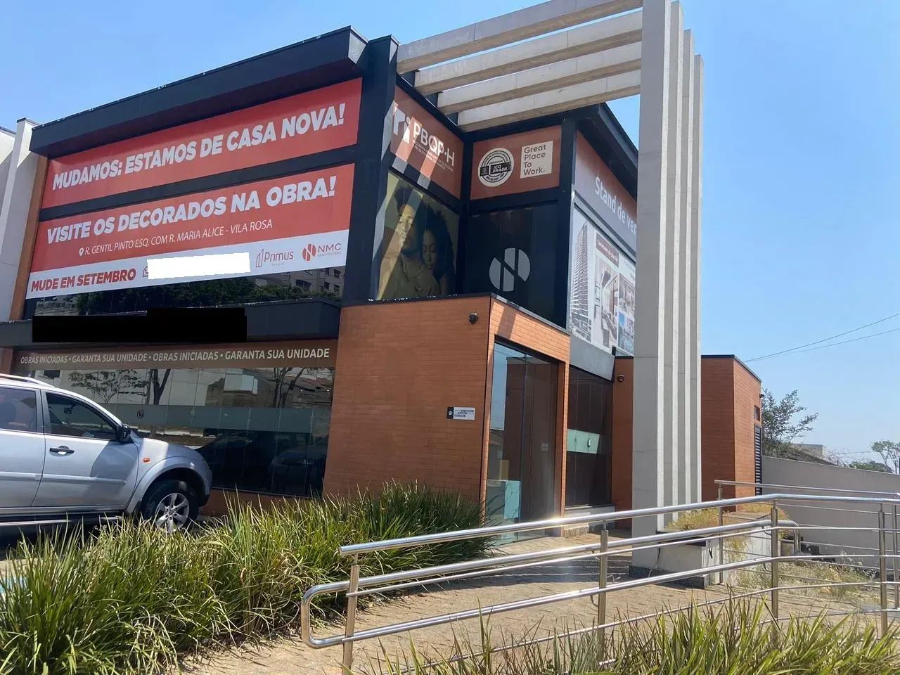 IMÓVEL COMERCIAL PARA LOCAÇÃO | JARDIM ATLÂNTICO  GOIÂNIA - Foto 4