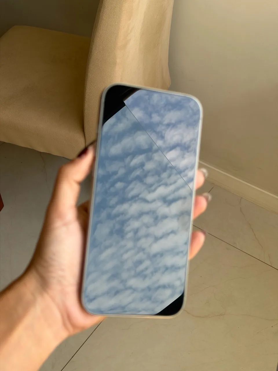 iPhone  - Foto 2