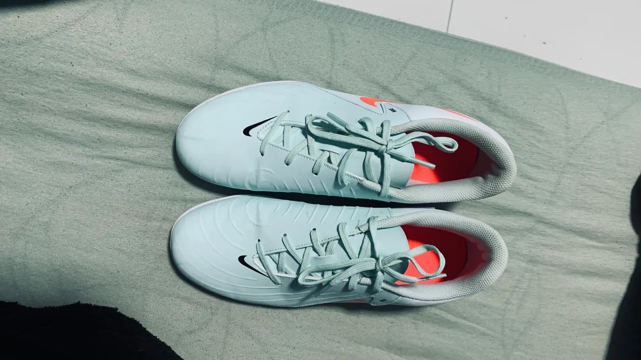 Chuteira Nike phanton65163248706049123