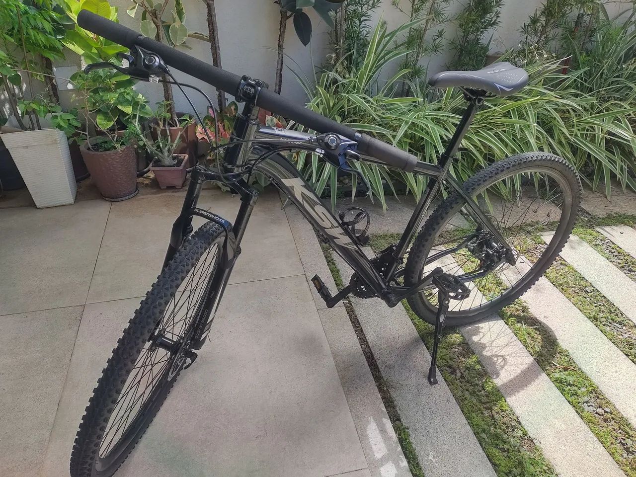 Bicicleta aro 29 65675281509506123