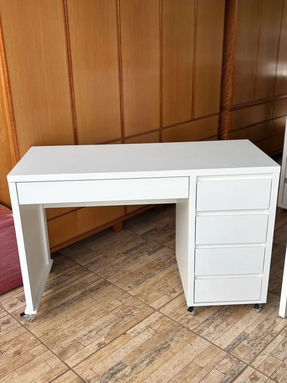 Escrivaninha, mesa de estudo MDF  - Foto 4