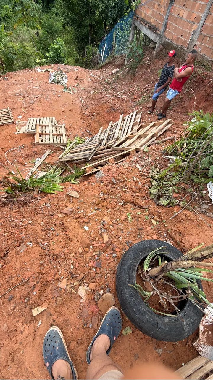 Terreno em Mussurunga II - Foto 5