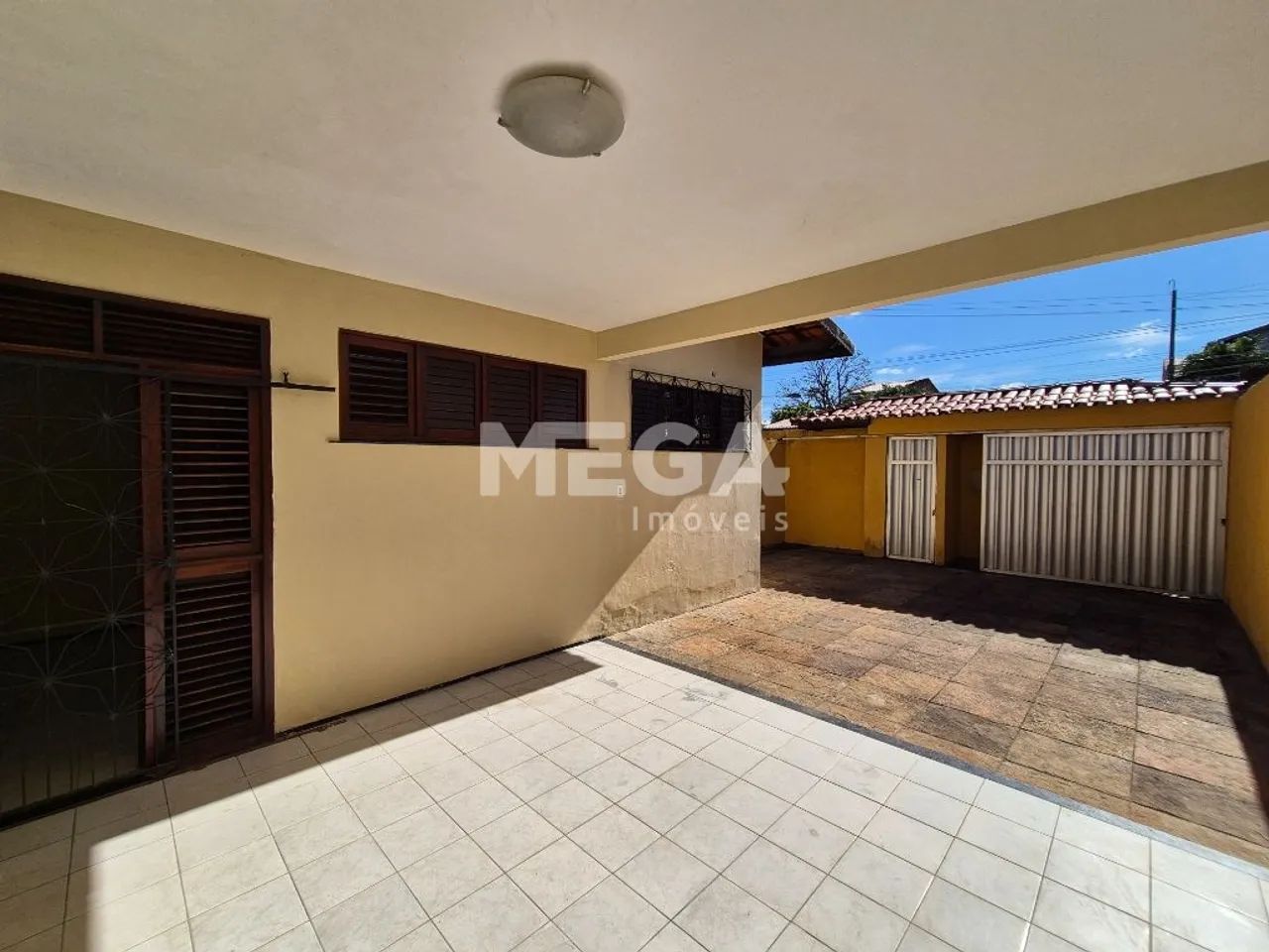 Casa com 6 quartos no bairro Parangaba em Fortaleza, CE - Foto 3