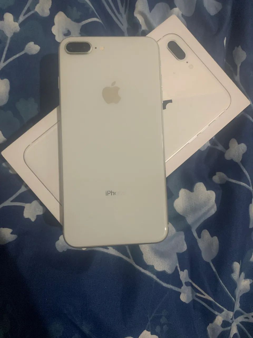 iPhone 8 Plus 256Gb - Foto 2