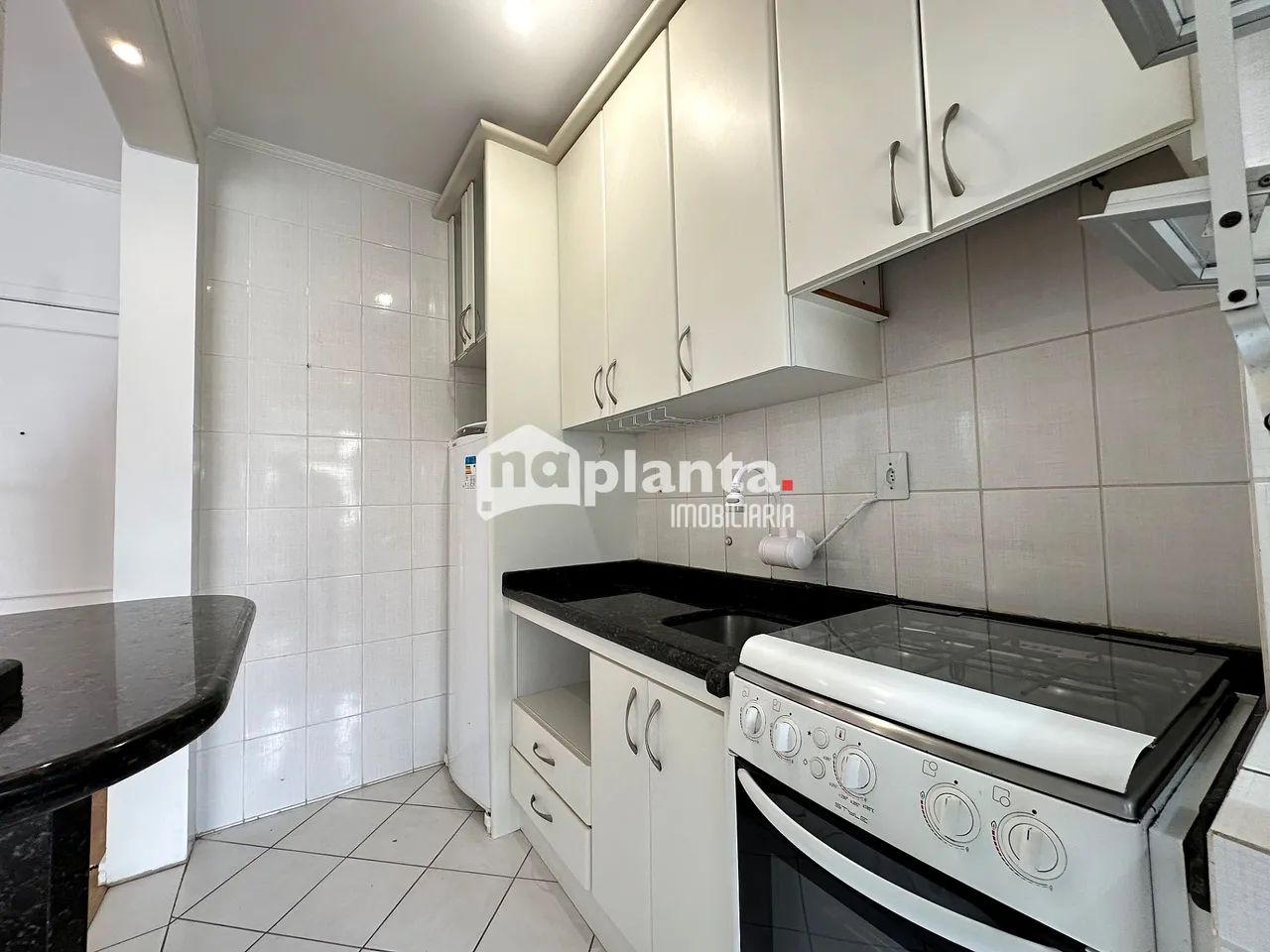 Apartamento 2 quartos para alugar em Florianópolis, Estreito, com suíte e vaga - Foto 5