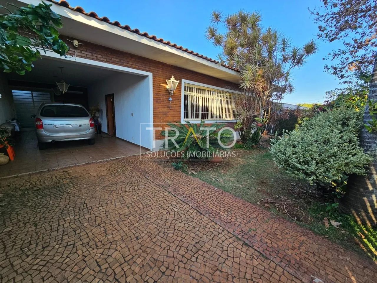 casa - Jardim Nossa Senhora Auxiliadora - Campinas - Foto 2