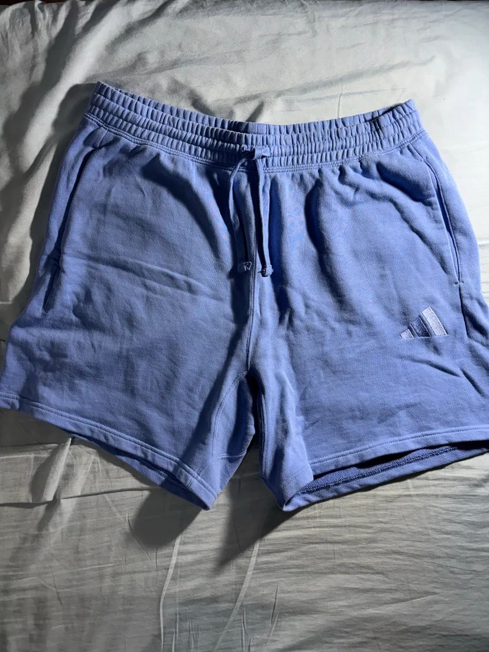 Bermuda adidas moletinho G