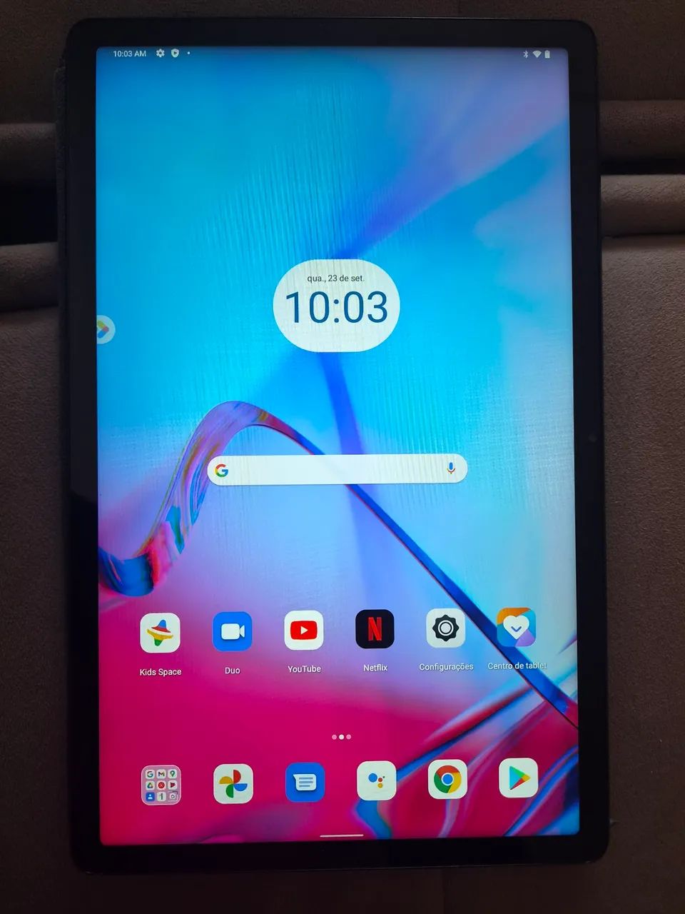 Vendo Tablet lenovo p11 j616f 64gb - Foto 5