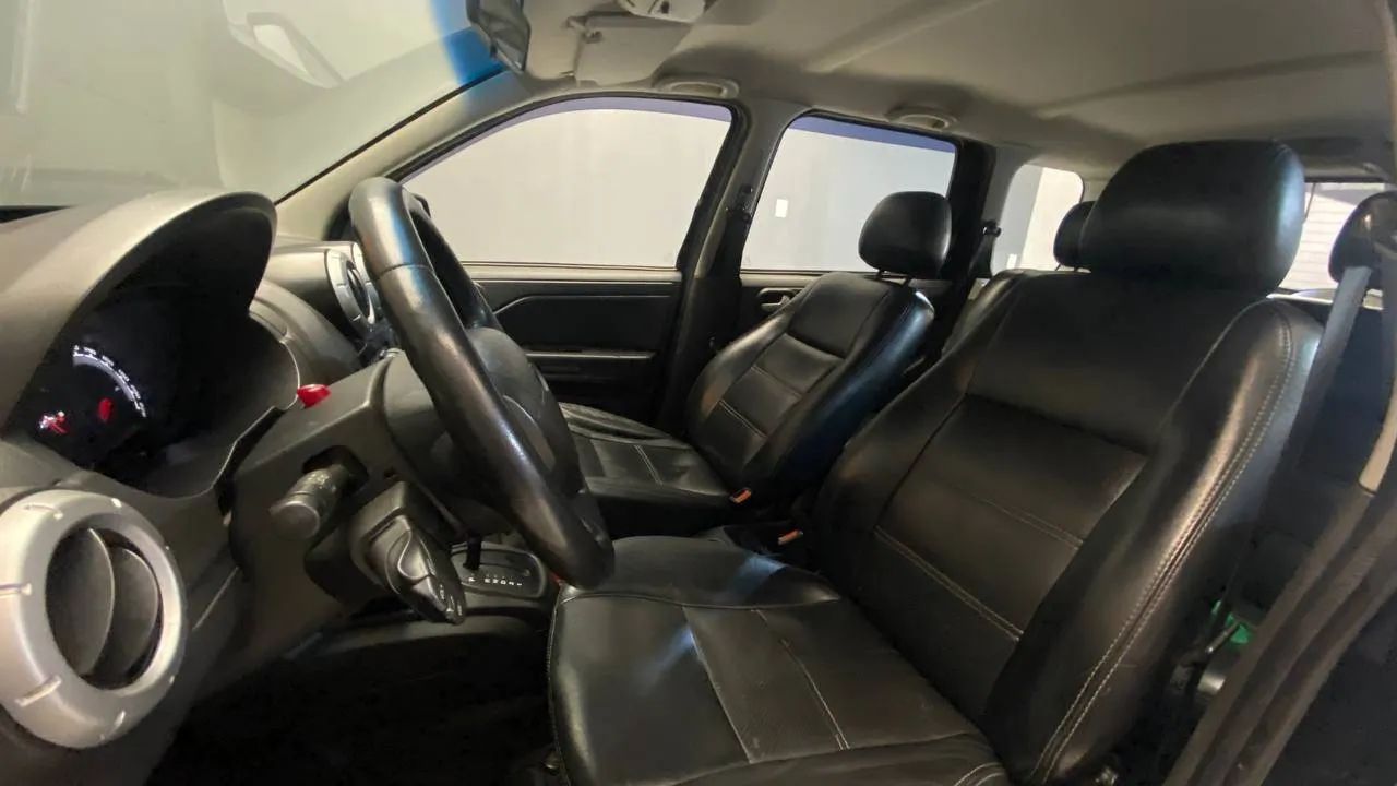 Ford EcoSport XLT 2.0/ 2.0 Flex 16V 5p Aut., foto 2 de 20