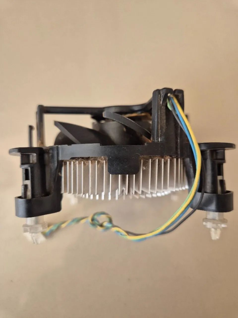 Coller Processador Intel - Foto 4