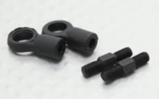 30829 / 19552 Front Linkage Rod/Ball End Set (2pcs)