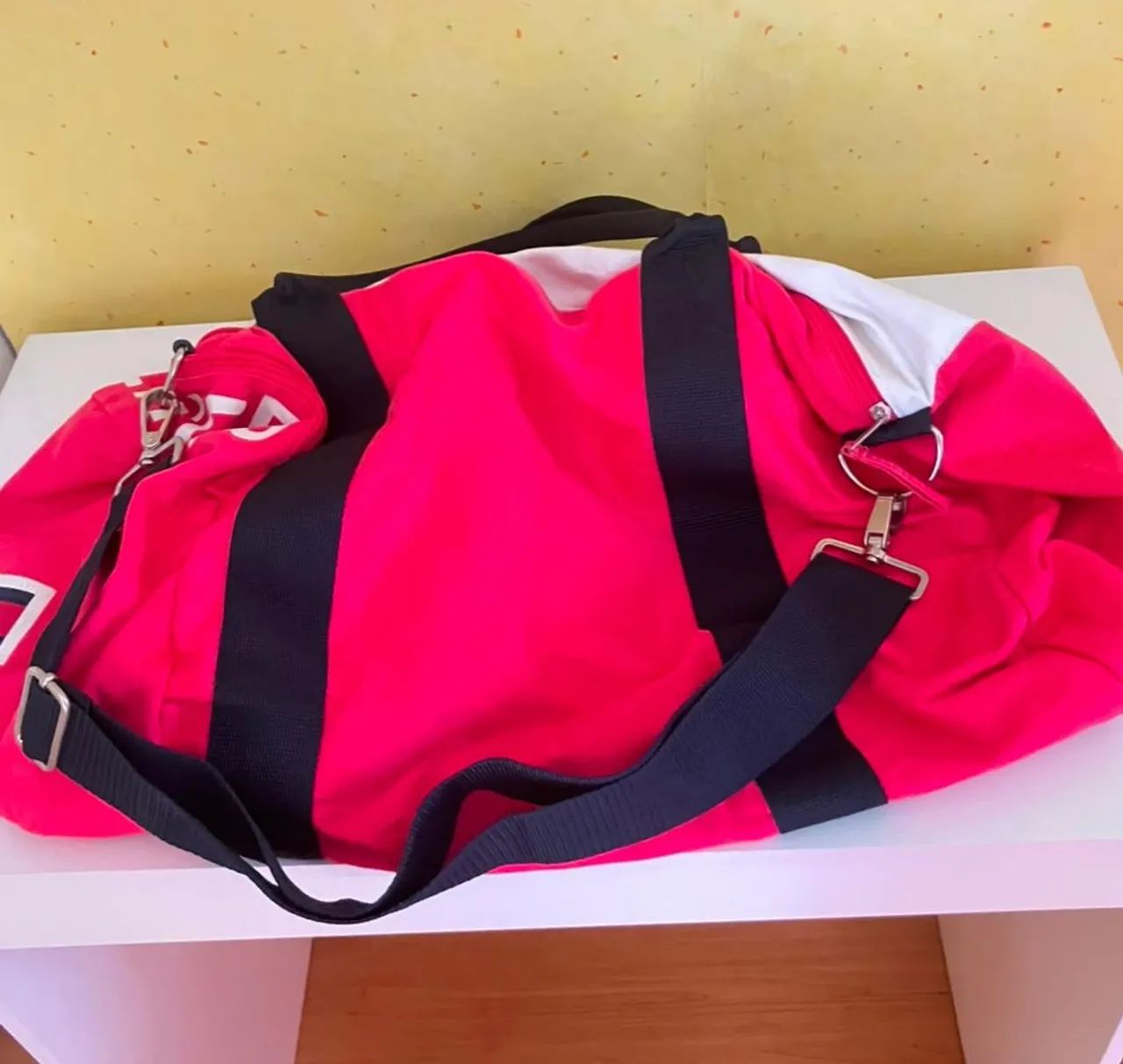 Bolsa Tommy Hilfiger original / comprada nos EUA  - Foto 2