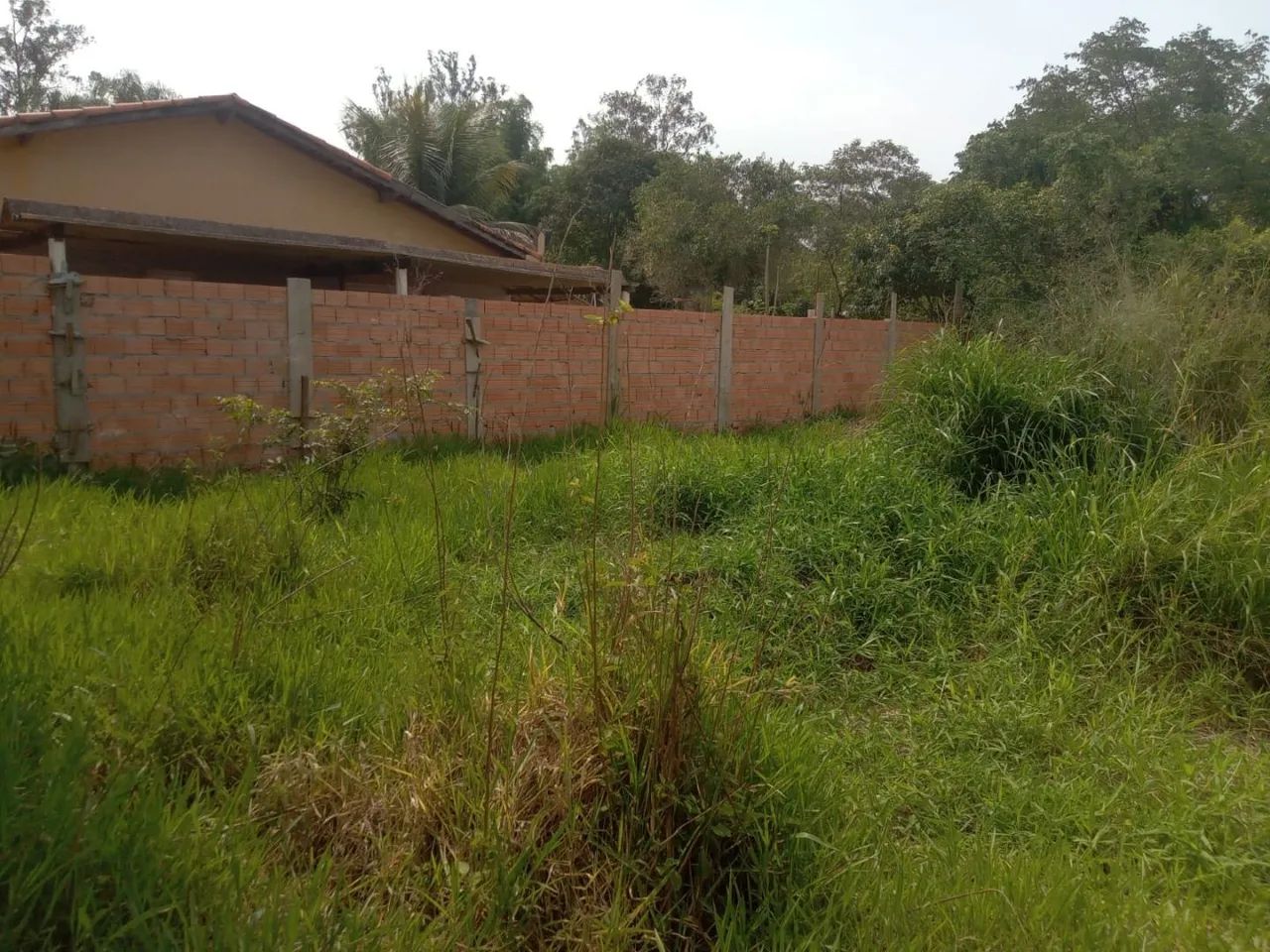 Terreno à venda, 848 m² por R$ 150.000 - Terras de São Francisco - Boituva/SP