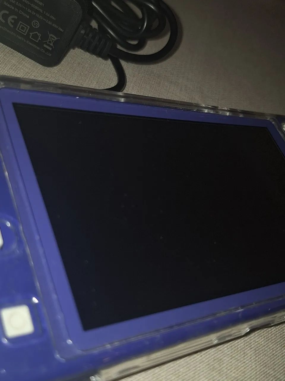 Switch lite desbloqueado usado - Foto 2