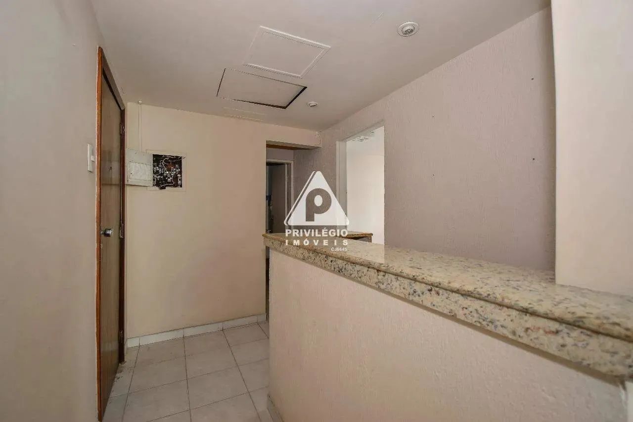 Sala à venda, Copacabana - RIO DE JANEIRO/RJ - Foto 4